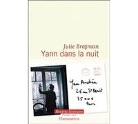Yann dans la nuit – Flammarion