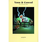 Yann et Conrad, une monographie