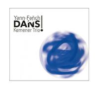 Yann-Fañch Kemener / Heikki Bourgault / Erwann Tobie - Dañs
