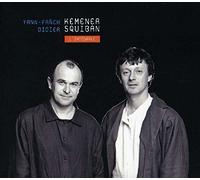 Yann-Fanch Kemener - L'Intégrale