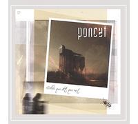 Yann-Gaël Poncet - Celui Qui Dit Qui Est