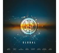 Yann Négrit - Global (Vinyl)