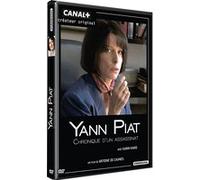 Yann Piat : Chronique d'un assassinat G