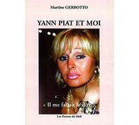 Yann Piat et moi
