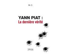 Yann Piat : La dernière vérité
