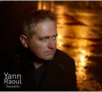 Yann Raoul - Sausalito