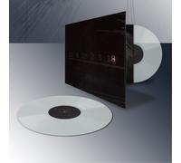 Yann Tiersen 11 5 18 2 5 18 (Vinyl) 12" Album (Clear vinyl) (Limited Edition)