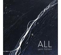 Yann Tiersen ALL (CD) Album