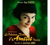 Yann Tiersen - Amelie:Le Fabuleux..