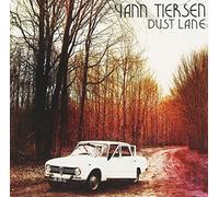 Yann Tiersen - Dust Lane