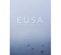 Yann Tiersen - Eusa: Piano Collection by Yann Tiersen [BOOK] NEUF