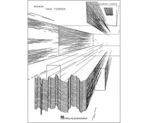 Yann Tiersen: Kerber. Solo de Piano.