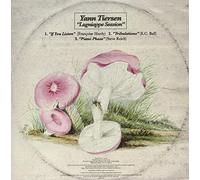Yann Tiersen - Lagniappe Session [Import]