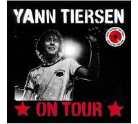 Yann Tiersen – On Tour 2006 – Vinyle (Rsd 2026) – Rhino