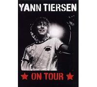 Yann Tiersen : On tour