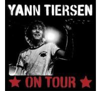 Yann Tiersen On Tour (CD) Album