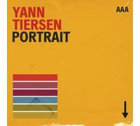 Yann Tiersen Portrait (CD) Album