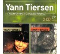 Yann Tiersen "Rue Des Cascades & La Valse Des Monstres" 2 Cd