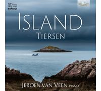 Yann Tiersen – Island – Vinyle (BioVinyl) 12"