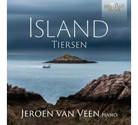 Yann Tiersen – Tiersen: Island – CD – Edel