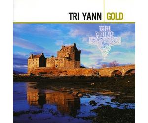 Yann, Tri - Gold - Coffret 2 CD