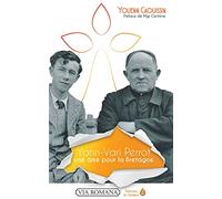 Yann-Vari Perrot, une âme pour la Bretagne