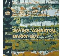 Savina Yannatou – Attikos – Maya