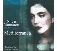 Yannatou, Savina - Mediterranea