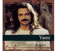 Yanni - Collections