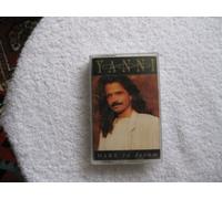 Yanni - Dare to Dream