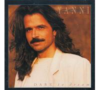 Yanni – Dare to Dream – RCA