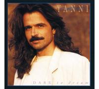 Yanni - Dare to Dream [New CD]