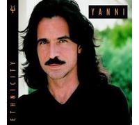 Yanni - Ethnicity + DVD =ltd= [Import]