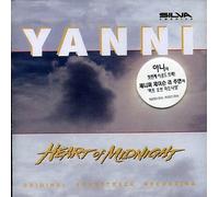 Yanni - Heart of Midnight By Yanni (2001-09-21)