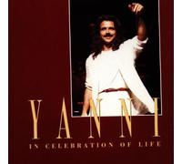 Yanni - in Celebration of Life [Import]