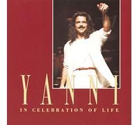 Yanni - in Celebration of Life