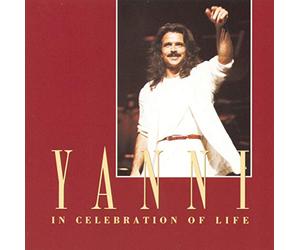 Yanni - In Celebration of Life