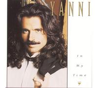 Yanni – In My Time – CD – Neuf – Legacy
