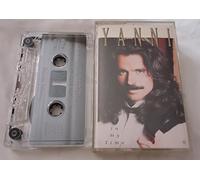 Yanni - in My Time