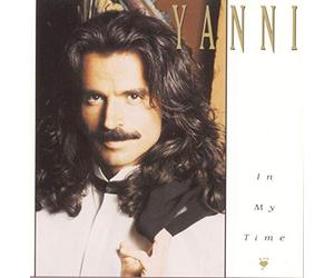 Yanni - In My Time