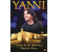 Yanni: Live at El Morro Puerto Rico