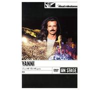 Yanni: Live at The Acropolis [Import]