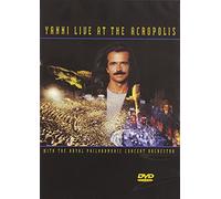 Yanni - Live at the Acropolis [Import USA Zone 1]