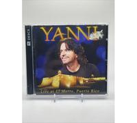 Yanni: Live Dvd
