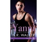 Yanni - N.R. Walker - Juno Publishing - broché - Récit