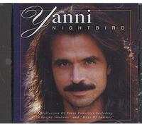 Yanni - Nightbird