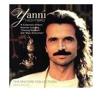 Yanni - Nightbird
