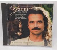 Yanni - Nightbird: The Encore Collection