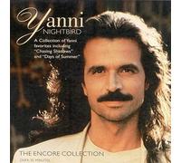 Yanni - Nightbird: The Encore Collection