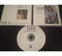 Yanni - Port of Mystery